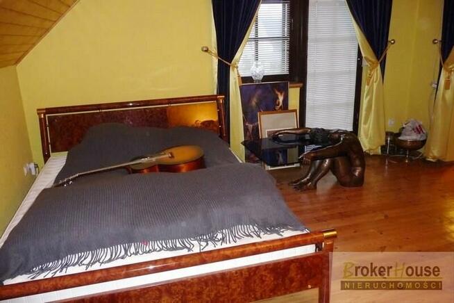 Dom Stare Siołkowice gm. Popielów