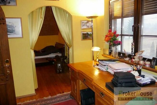 Dom Stare Siołkowice gm. Popielów