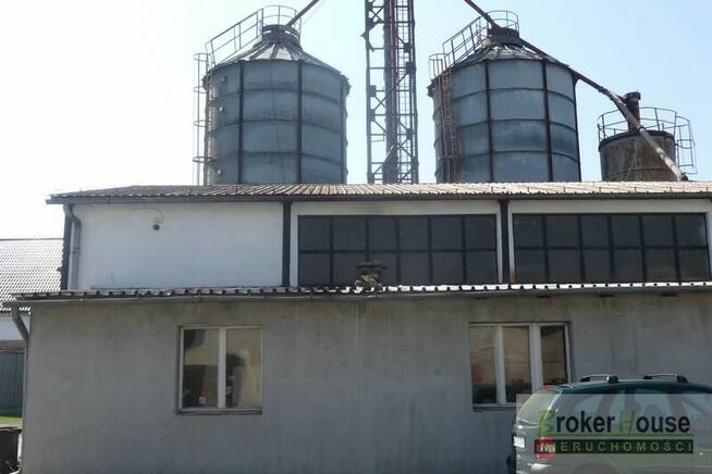 Lokal użytkowy Bielice gm. Łambinowice