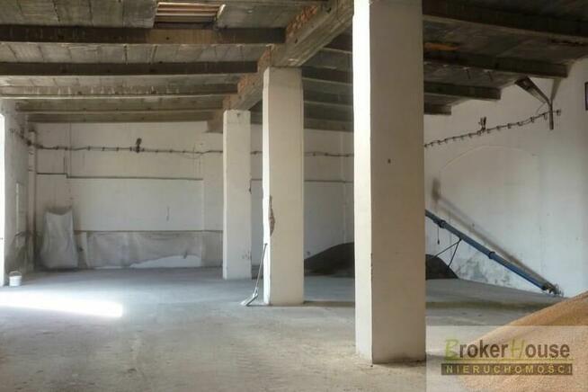 Lokal użytkowy Bielice gm. Łambinowice