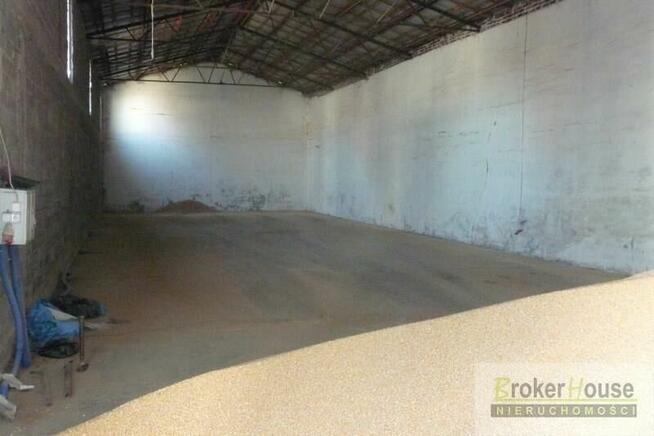 Lokal użytkowy Bielice gm. Łambinowice