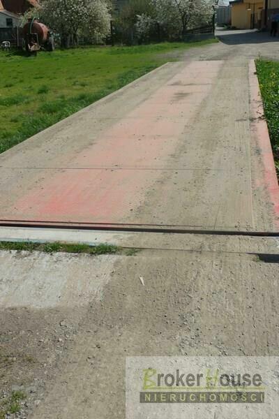 Lokal użytkowy Bielice gm. Łambinowice