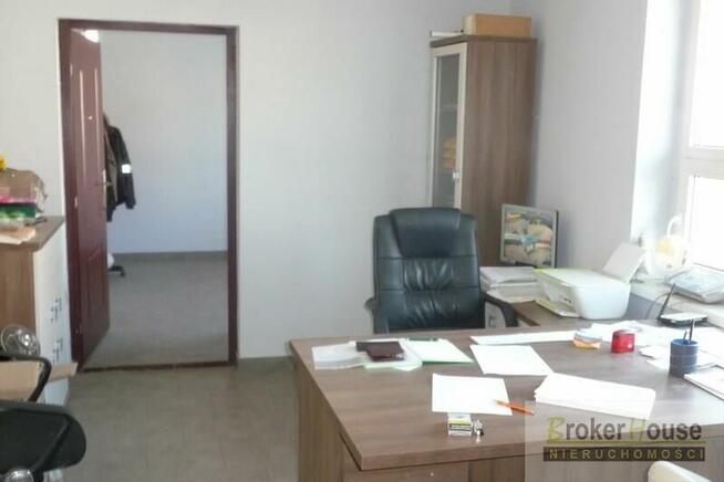 Lokal użytkowy Bielice gm. Łambinowice