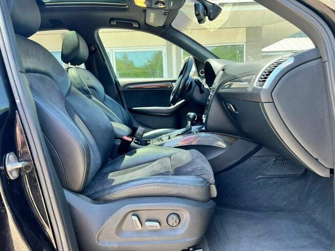 AUDI SQ5 PREMIUM PLUS