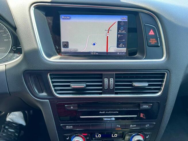 AUDI SQ5 PREMIUM PLUS