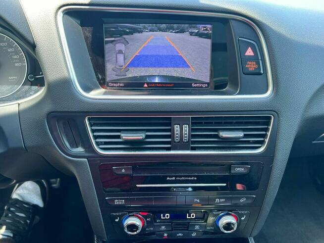 AUDI SQ5 PREMIUM PLUS