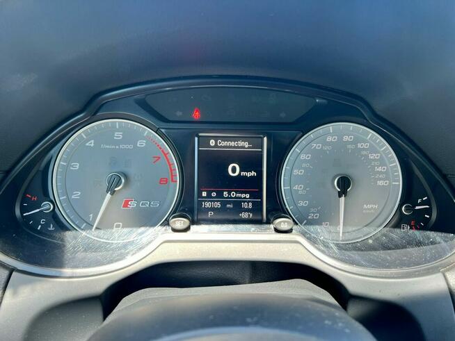 AUDI SQ5 PREMIUM PLUS