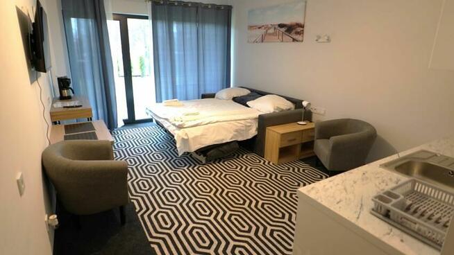 Mieszkanie Kołobrzeg Nadmorska