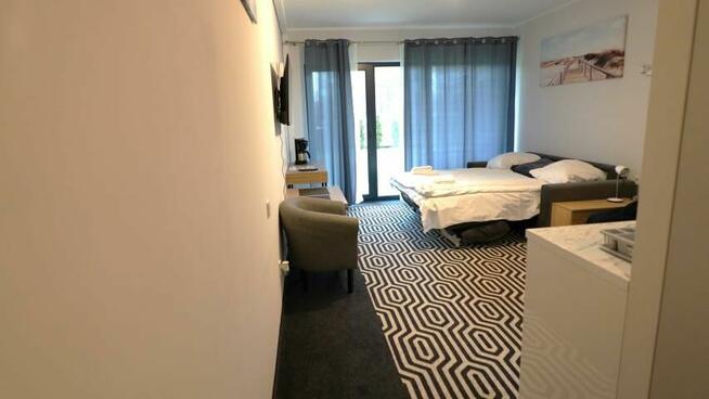 Mieszkanie Kołobrzeg Nadmorska