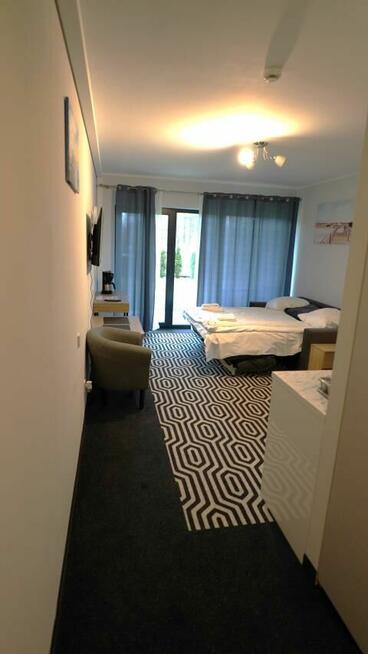 Mieszkanie Kołobrzeg Nadmorska