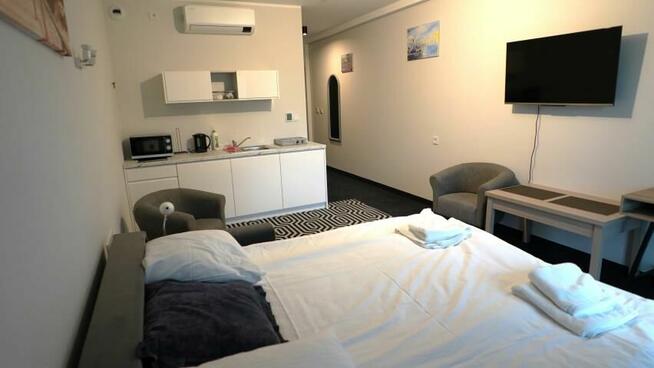 Mieszkanie Kołobrzeg Nadmorska