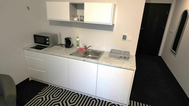 Mieszkanie Kołobrzeg Nadmorska