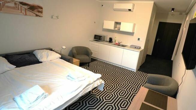 Mieszkanie Kołobrzeg Nadmorska