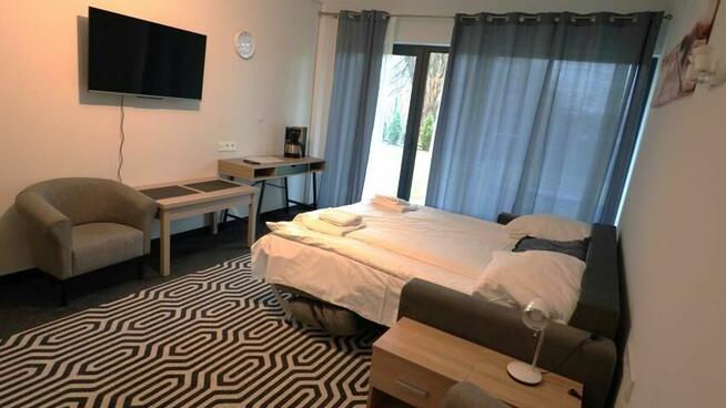 Mieszkanie Kołobrzeg Nadmorska