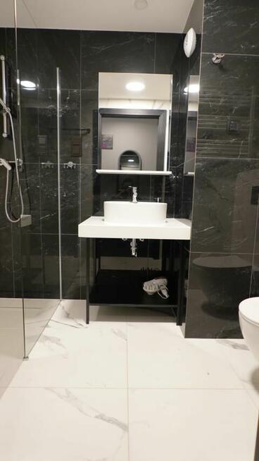 Mieszkanie Kołobrzeg Nadmorska