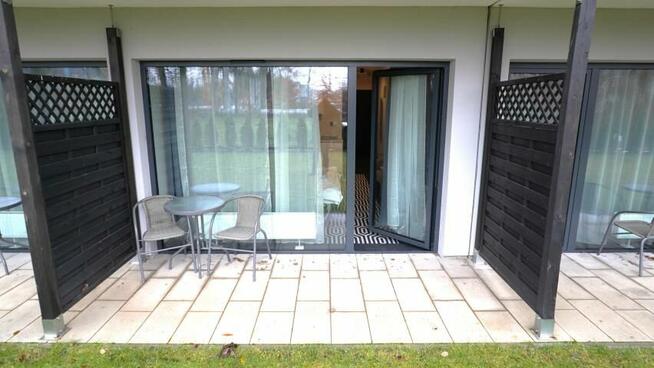 Mieszkanie Kołobrzeg Nadmorska