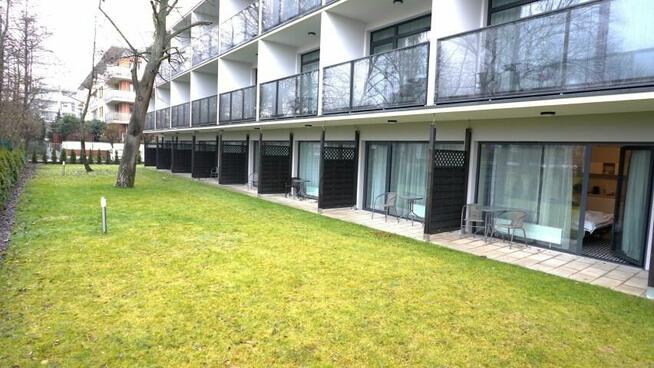 Mieszkanie Kołobrzeg Nadmorska