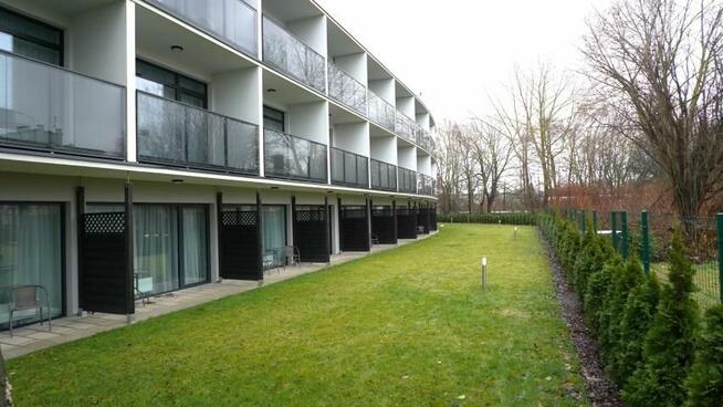 Mieszkanie Kołobrzeg Nadmorska