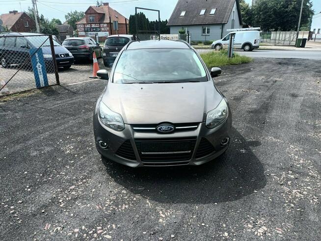 Ford Focus 1.0 , książka serwisowa