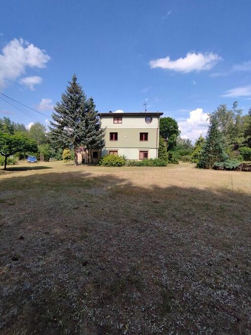 Dom 277 + działka 2500 m2