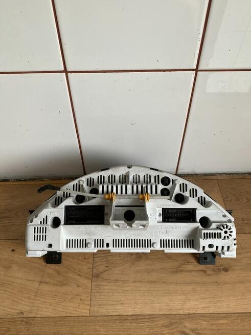 Licznik mercedes vaneo