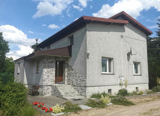 Sprzedam dom z dużą działką