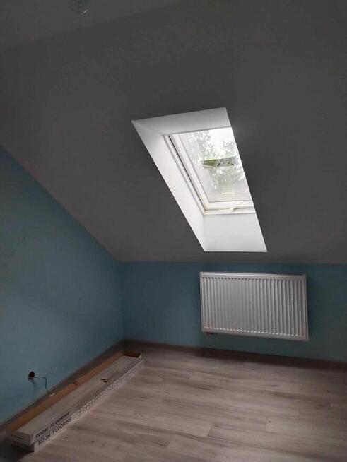 Remonty i wykończenia wnętrz, usługi budowlane