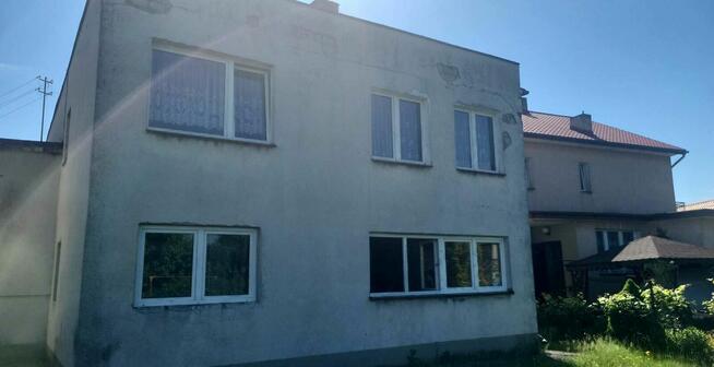 DOM NA SPRZEDAŻ LUB ZAMIANĘ