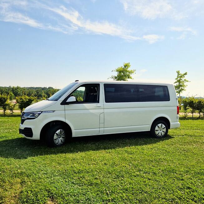 Wynajmij nowy Volkswagen Caravelle 6.1 Trendline