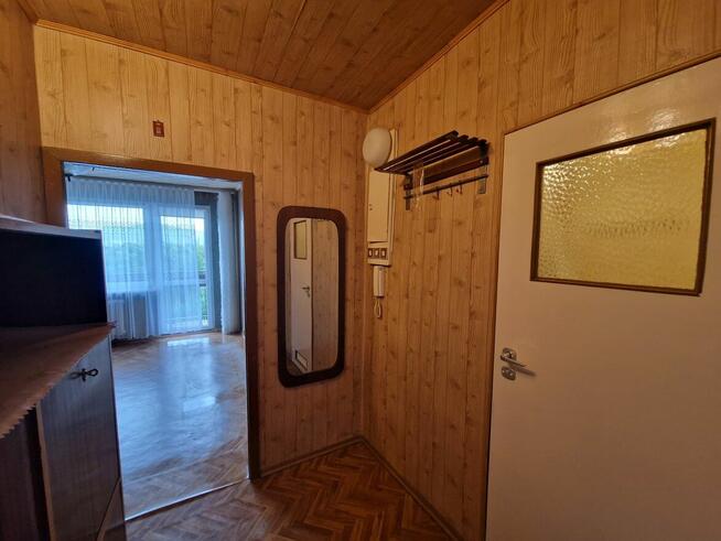 BEZPOŚREDNIO-Kawalerka z balkonem Bielsko-Biała os.Karpackie