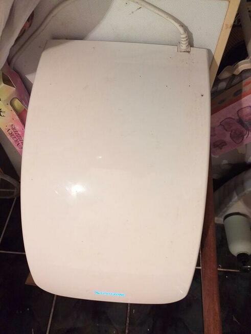 Ogrzewacz osuszacz do rąk i stóp