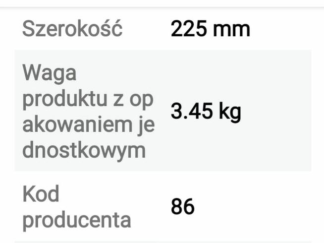 Ogrzewacz osuszacz do rąk i stóp