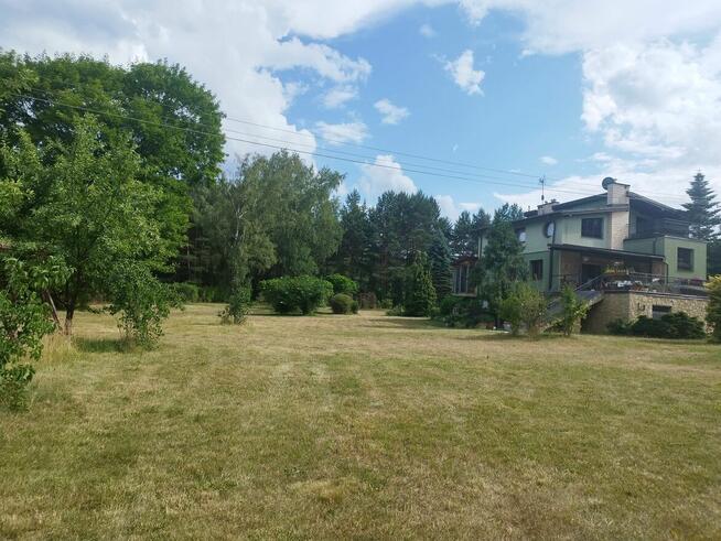 Dom 277 + działka 2500 m2