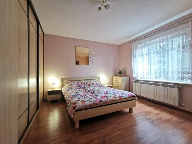 Sprzedam dom z dużą działką