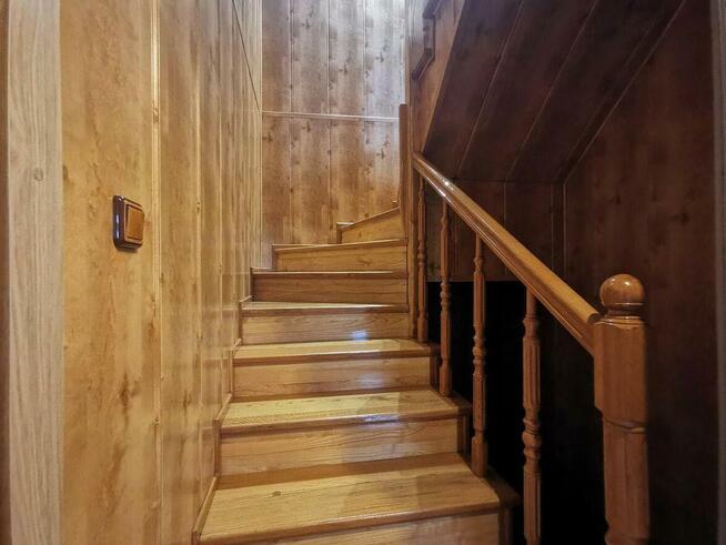 Sprzedam dom z dużą działką