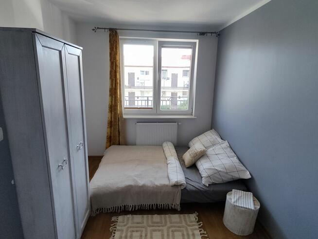 Apartament Noclegi nad morzem Darłowo Darłówko 50zł/os.