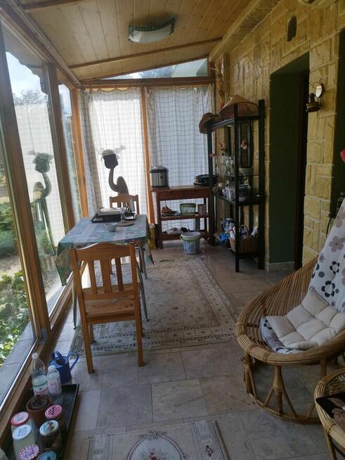 Dom 277 + działka 2500 m2