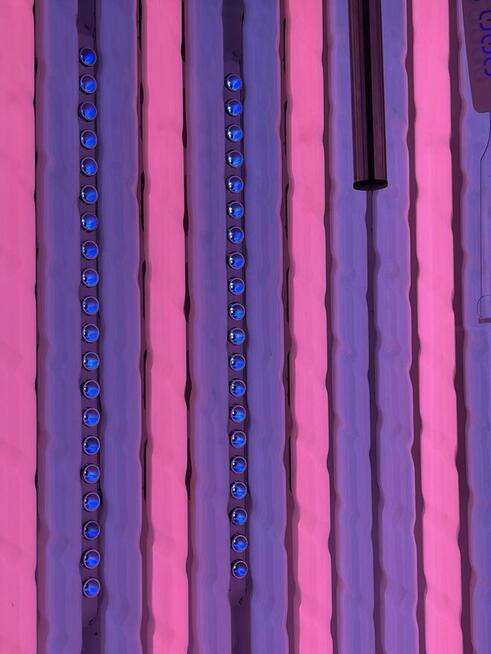 SOLARIUM STOJĄCE NOWE XSUN23