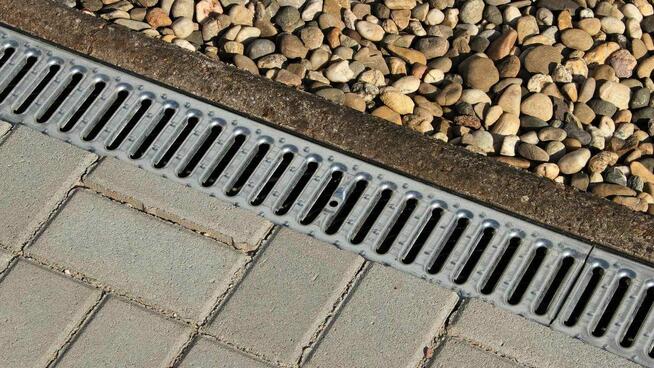 Piła Kościerzyna Wałcz Złotów Drenaż odwodnienia zbiorniki