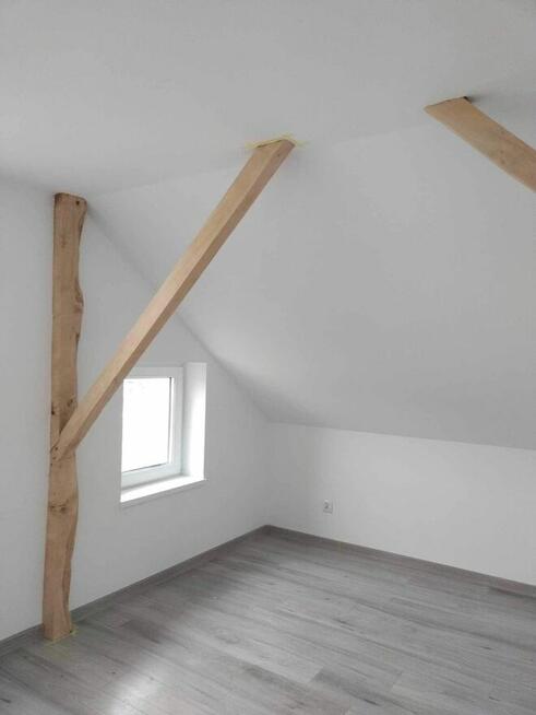 Remonty i wykończenia wnętrz, usługi budowlane