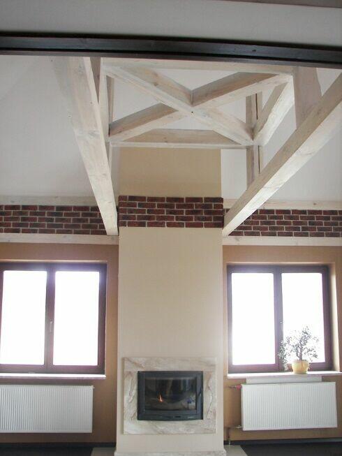 Remonty i wykończenia wnętrz, usługi budowlane