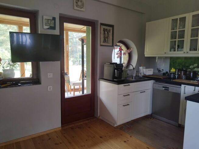 Dom 277 + działka 2500 m2