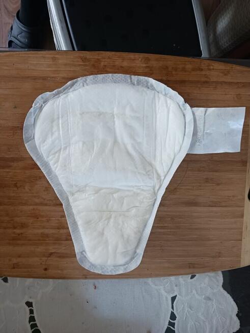 Wkładki urologiczne dla mężczyzn 15 sztuk