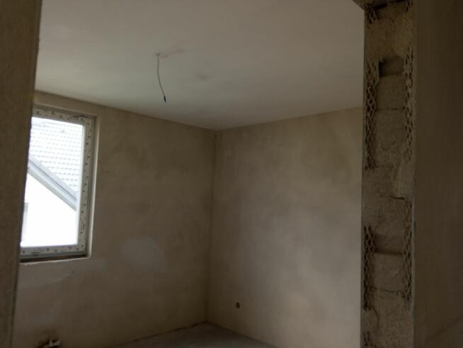 Mieszkanie-Dom Rząska