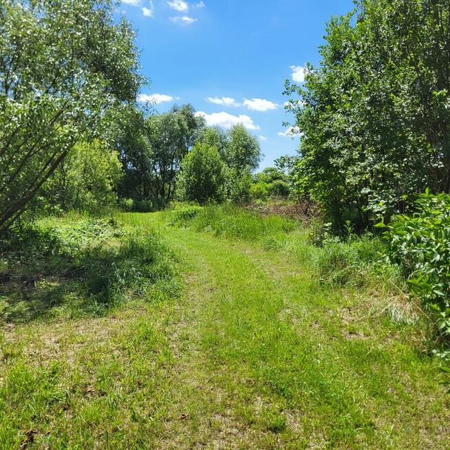 Sprzedam działkę budowlano - inwestycyjna 2ha