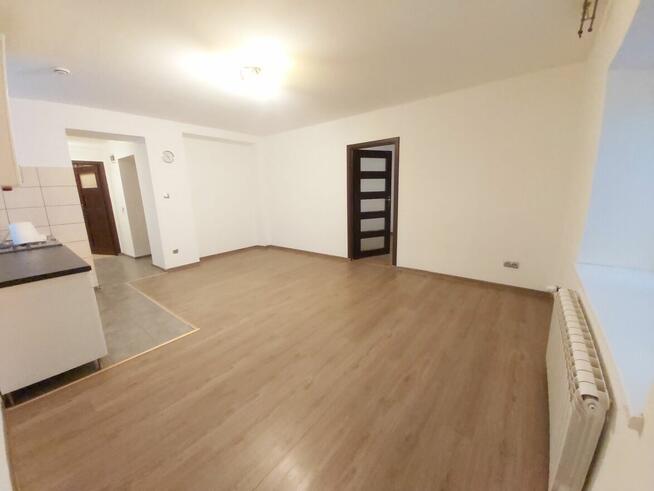 Mieszkanie 2 pokoje z parkingiem