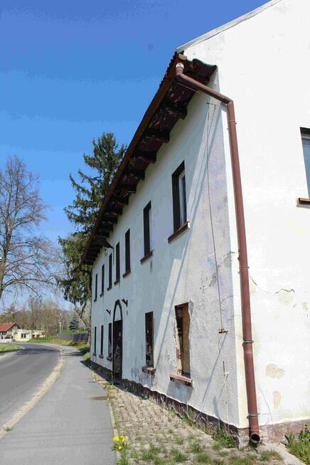 Dom w dobrym stanie w atrakcyjnej cenie