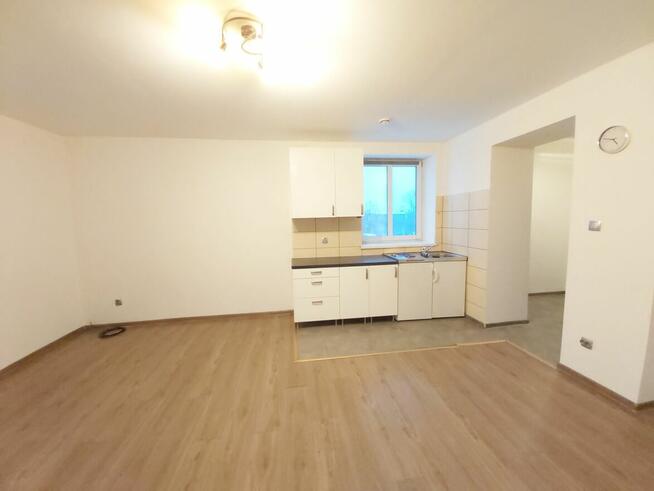 Mieszkanie 2 pokoje z parkingiem