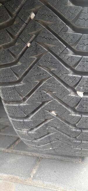 Oponki laufenn po 1 sezonie jak nowe okazja!!!