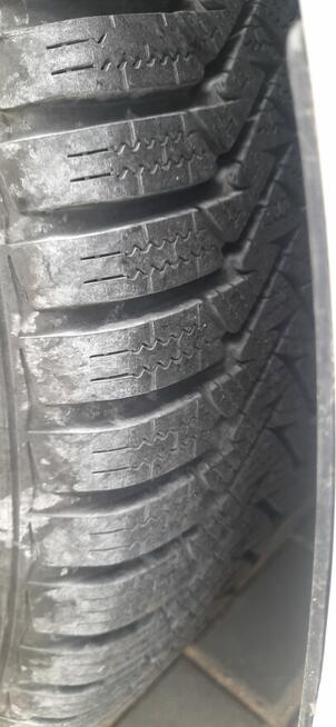 Oponki laufenn po 1 sezonie jak nowe okazja!!!